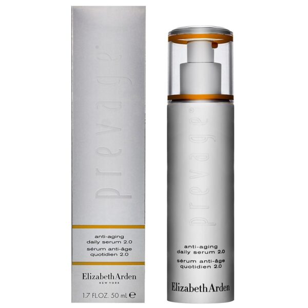 Elizabeth Arden Prevage Anti-Aging Daily Serum 2.0 50ml / 1.7 fl.oz. — изображение 3
