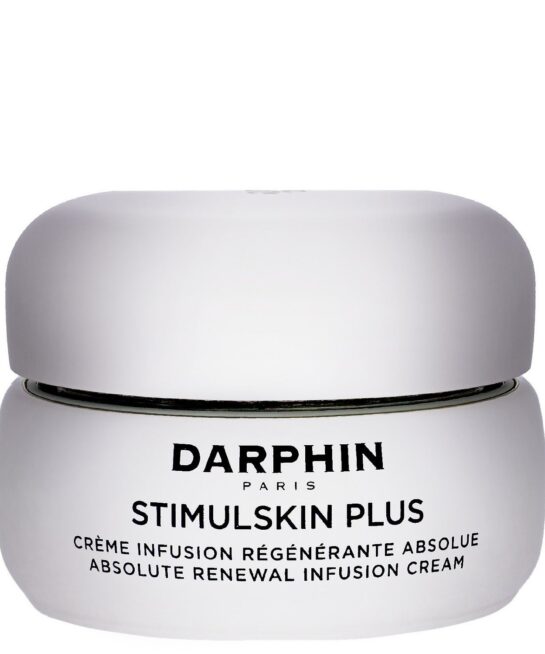 Darphin Moisturisers Stimulskin Plus Absolute Renewal Infusion Cream 50ml