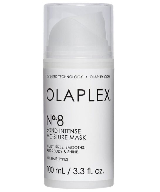 Olaplex Treatment No.8 Bond Intense Moisture Mask 100ml