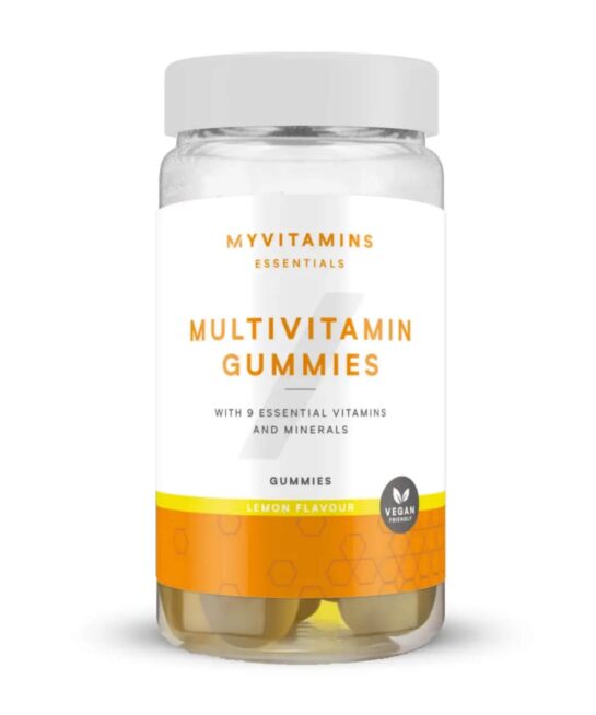 Myvitamins Multivitamin Gummies