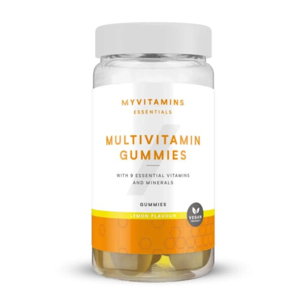 Myvitamins Multivitamin Gummies
