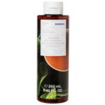 KORRES Mint Tea Renewing Body Cleanser 250ml