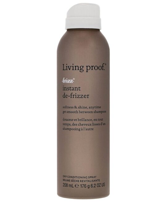 Living Proof No Frizz Instant De-Frizzer 208ml