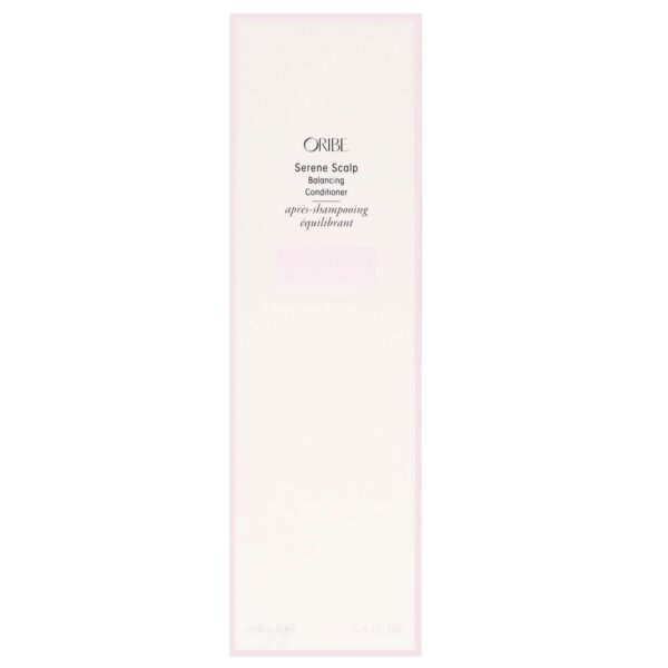 Oribe Serene Scalp Balancing Conditioner 200ml — изображение 2