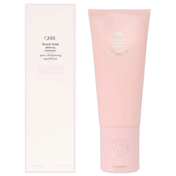 Oribe Serene Scalp Balancing Conditioner 200ml — изображение 3