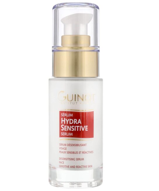 Guinot Soothing Sérum Hydra Sensitive Face Serum 30ml / 0.88 oz