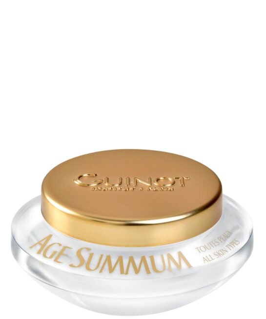 Guinot Anti-Ageing Age Summum All Skin Types 50ml / 1.6 fl.oz.