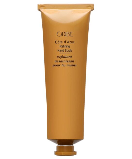 Oribe Cote d'Azur Refining Hand Scrub 100ml