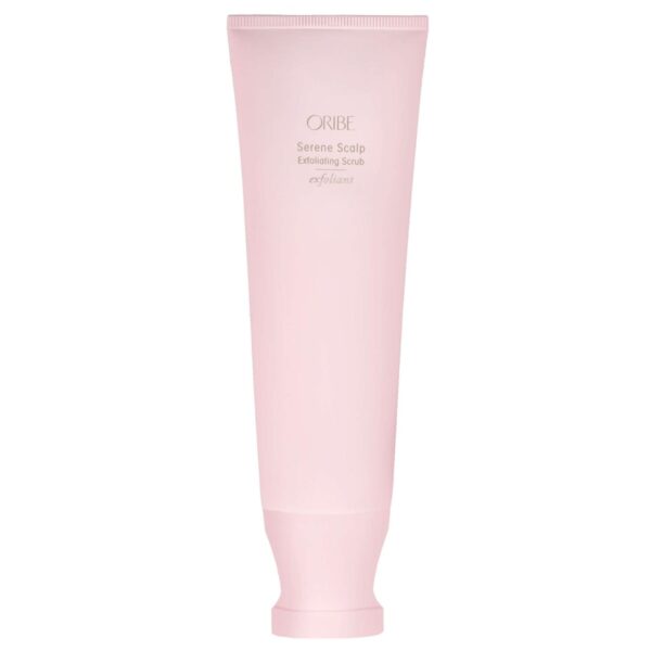 Oribe Serene Scalp Exfoliating Scrub 125ml