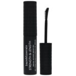 bareMinerals Strength & Length Serum-Infused Brow Gel Clear 5ml
