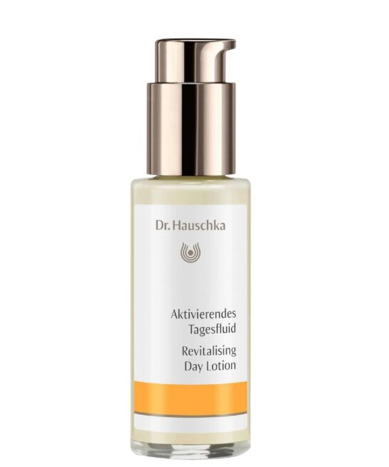 Dr. Hauschka Face Care Revitalising Day Lotion 50ml