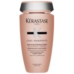 Kérastase Curl Manifesto Bain Hydratation Douceur: Gentle Hydrating Creamy Shampoo System 250ml
