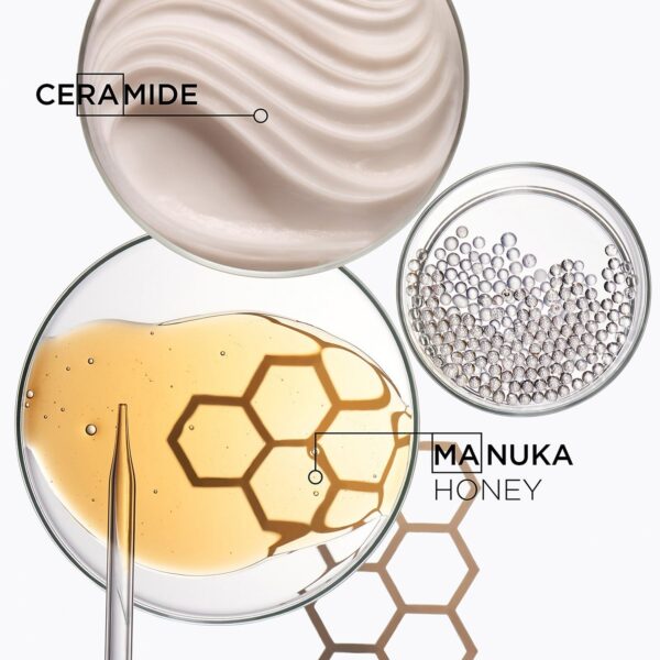 Kérastase Curl Manifesto Fondant Hydratation Essentielle: Lightweight Replenishing Conditioner 250ml — изображение 4