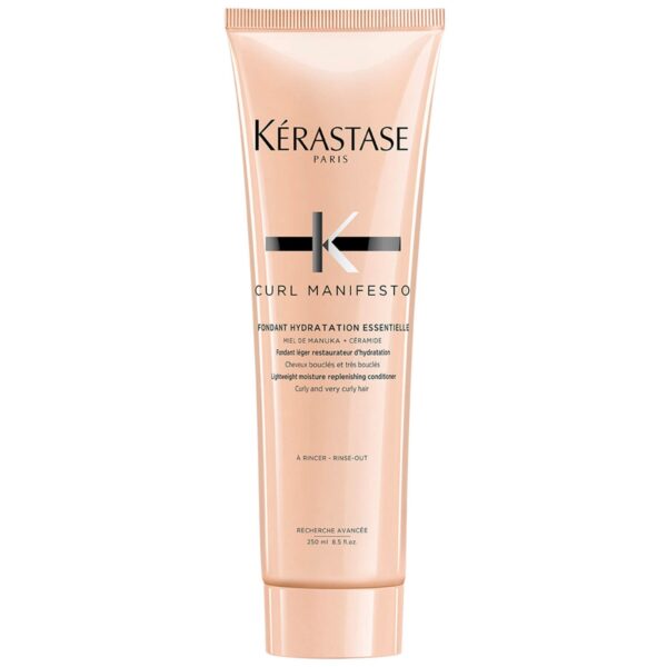 Kérastase Curl Manifesto Fondant Hydratation Essentielle: Lightweight Replenishing Conditioner 250ml