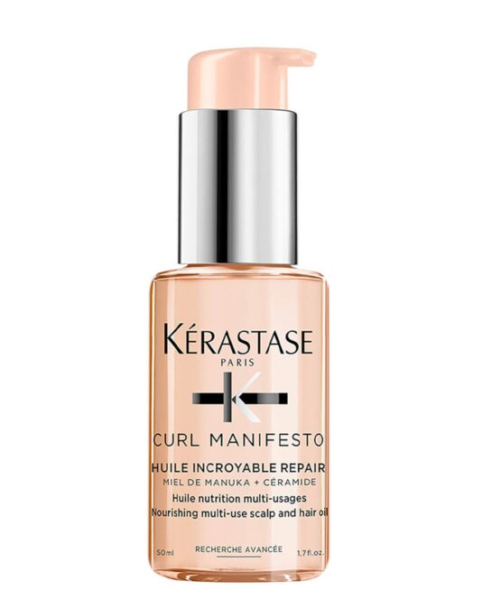 Kérastase Curl Manifesto Huile Incroyable Repair Oil 50ml