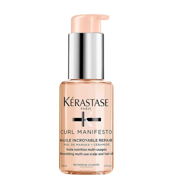 Kérastase Curl Manifesto Huile Incroyable Repair Oil 50ml