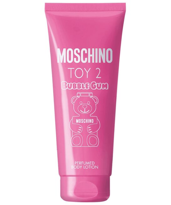 Moschino Toy2 Bubblegum Body Lotion 200ml
