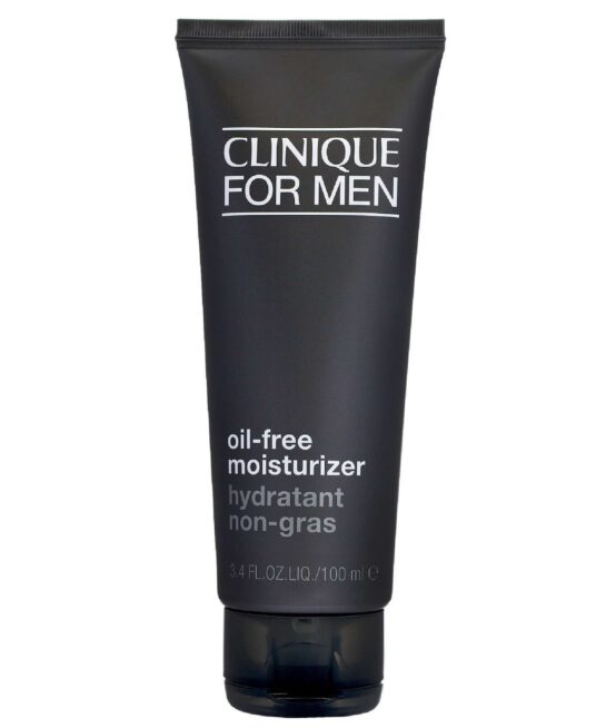 Clinique Mens Oil-Free Moisturizer 100ml / 3.4 fl.oz.