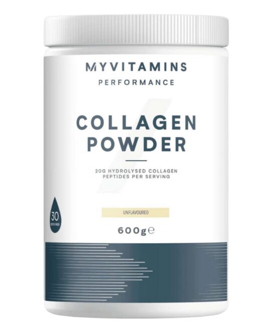 Myvitamins Collagen Powder