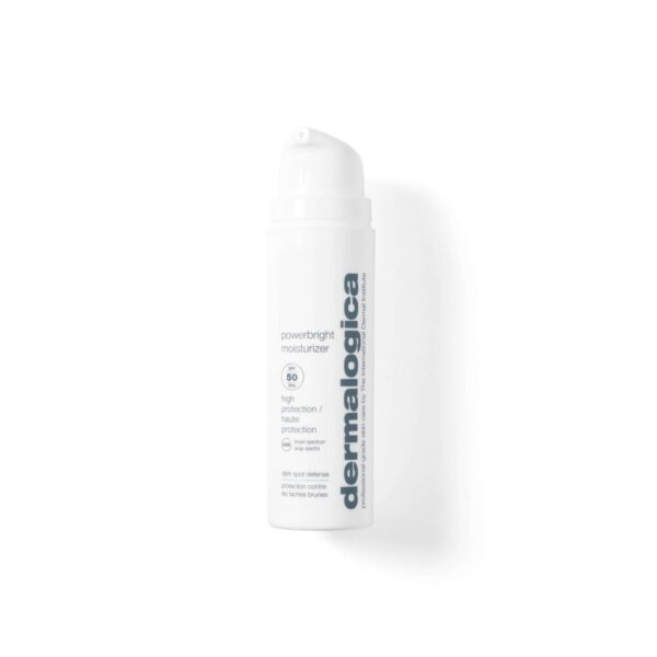 Dermalogica Powerbright Dark Spot Serum 30ml — изображение 4