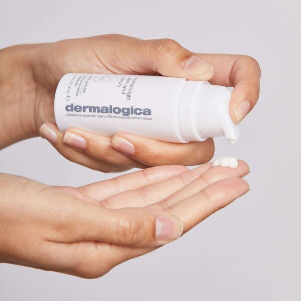 Dermalogica Powerbright Dark Spot Serum 30ml — изображение 6