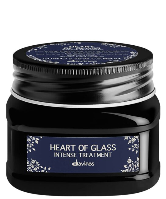 Davines HEART OF GLASS Intense Treatment 150ml