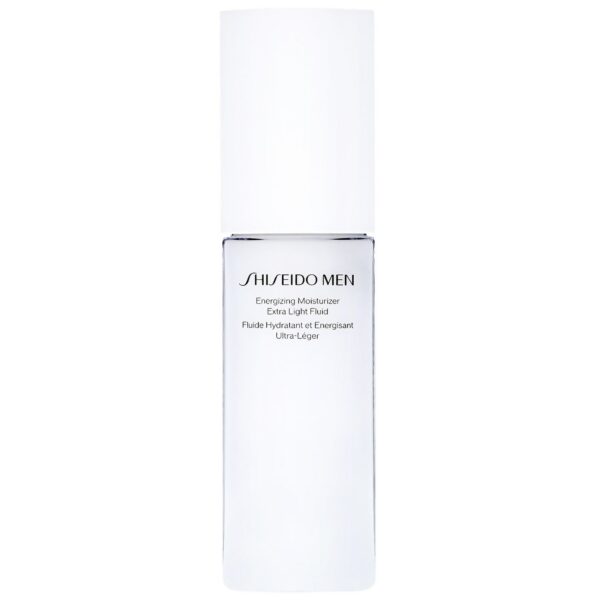 Shiseido Men Energizing Moisturizer 100ml / 3.3 fl.oz.