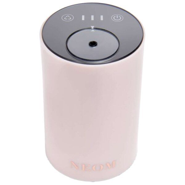 Neom Wellbeing London Scent To Make You Feel Good - Wellbeing Pod Mini Nude — изображение 6