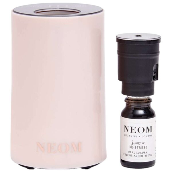 Neom Wellbeing London Scent To Make You Feel Good - Wellbeing Pod Mini Nude — изображение 5
