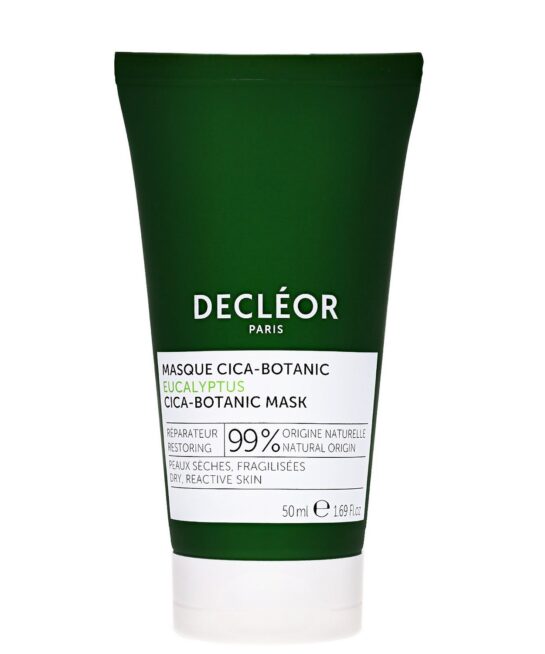 Decléor Face Care Eucalyptus Cica-Botanic Face Mask 50ml