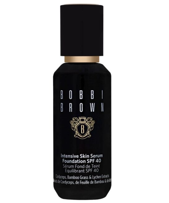 Bobbi Brown Intensive Skin Serum Foundation SPF40 N-042 30ml