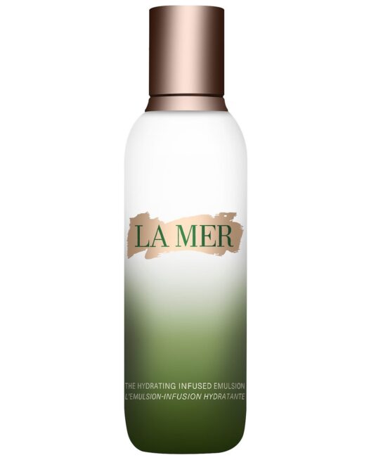 LA MER The Hydrating Infused Emulsion 125ml