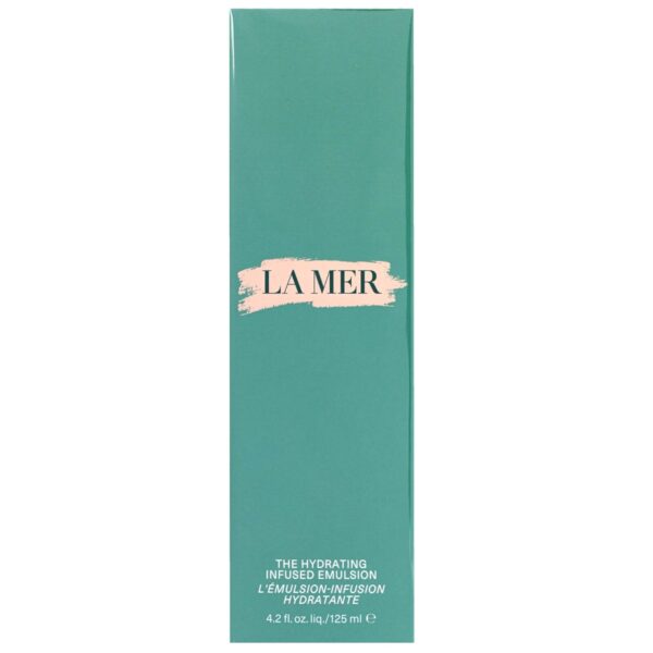 LA MER The Hydrating Infused Emulsion 125ml — изображение 2