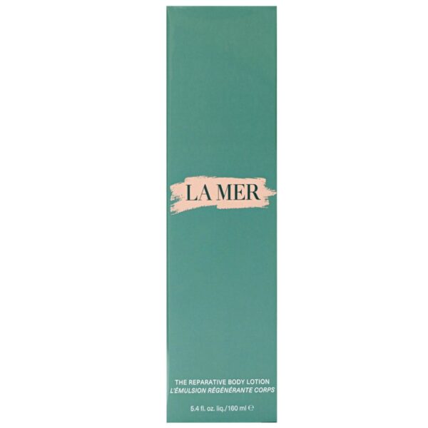 LA MER The Reparative Body Lotion 160ml — изображение 2