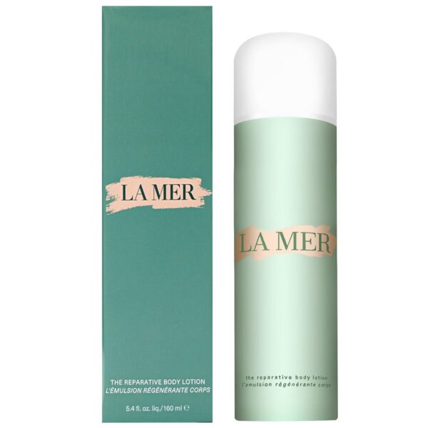 LA MER The Reparative Body Lotion 160ml — изображение 3