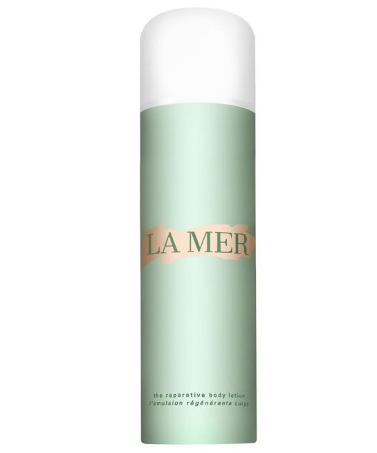 LA MER The Reparative Body Lotion 160ml