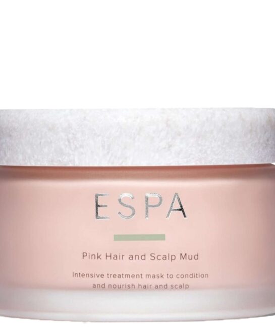 ESPA Pink Hair and Scalp Mud 180ml