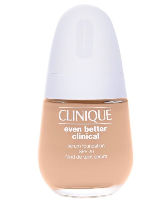 Clinique Even Better Clinical Serum Foundation SPF20 30ml