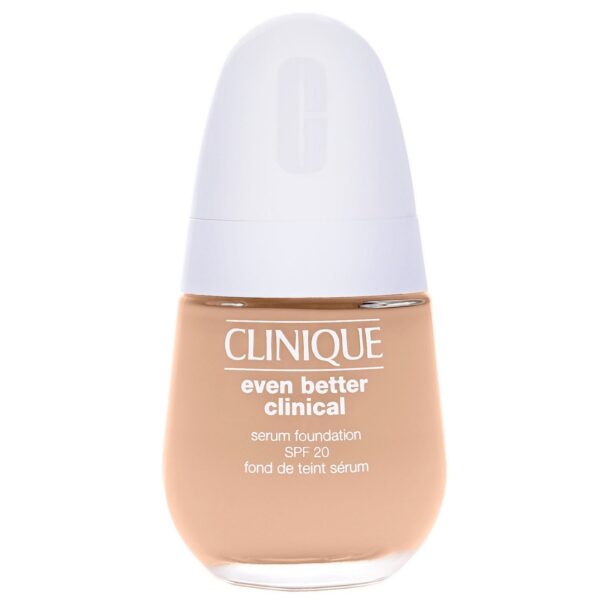 Clinique Even Better Clinical Serum Foundation SPF20 30ml