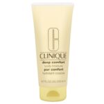Clinique Hand & Body Care Deep Comfort Body Moisture 200ml / 6.7 fl.oz.