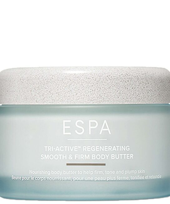 ESPA Tri-Active Regenerating Smooth & Firm Body Butter 180ml