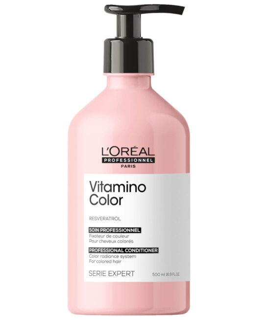 L'Oréal Professionnel SERIE EXPERT Vitamino Color Conditioner 500ml