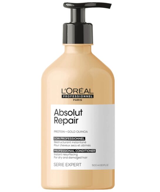 L'Oréal Professionnel SERIE EXPERT Absolut Repair Conditioner 500ml