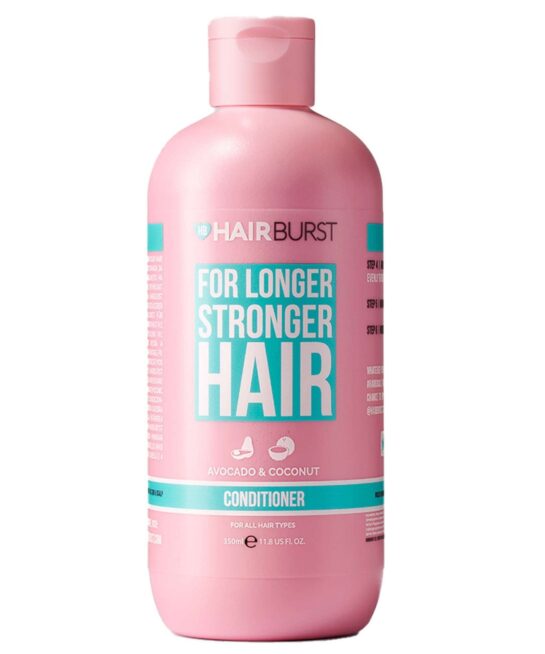 Hairburst For Longer Stronger Hair Conditioner 350ml
