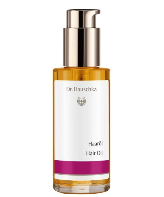 Dr. Hauschka Hair Oil 75ml