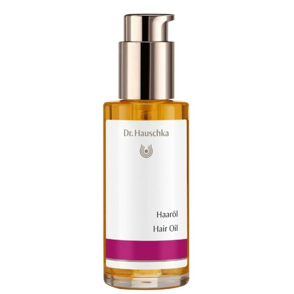 Dr. Hauschka Hair Oil 75ml