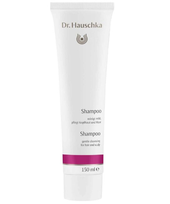Dr. Hauschka Hair Shampoo 150ml