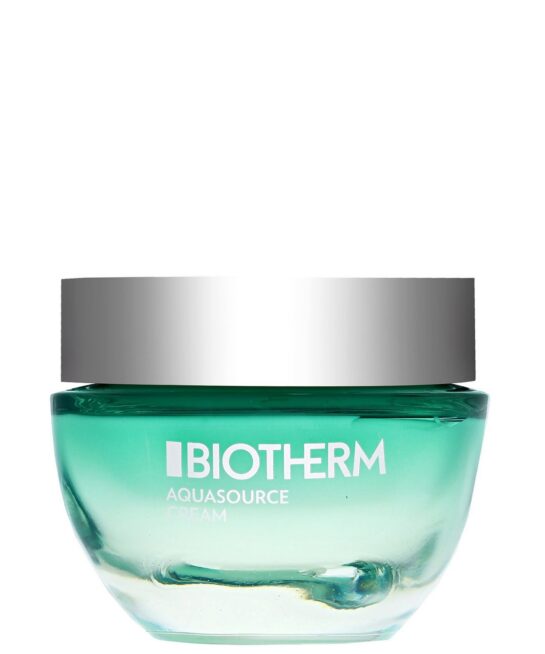 Biotherm Aquasource 48h Continuous Release Hydration Cream Normal/Combination Skin 50ml