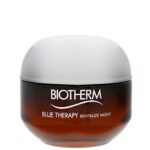 Biotherm Blue Therapy Amber Algae Revitalise Night Cream 50ml