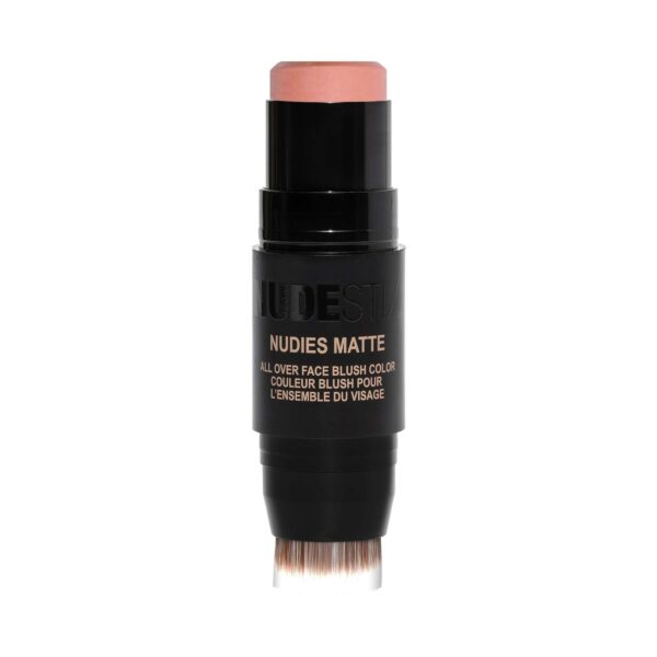 NUDESTIX Nudies Matte Blush 7g — изображение 2